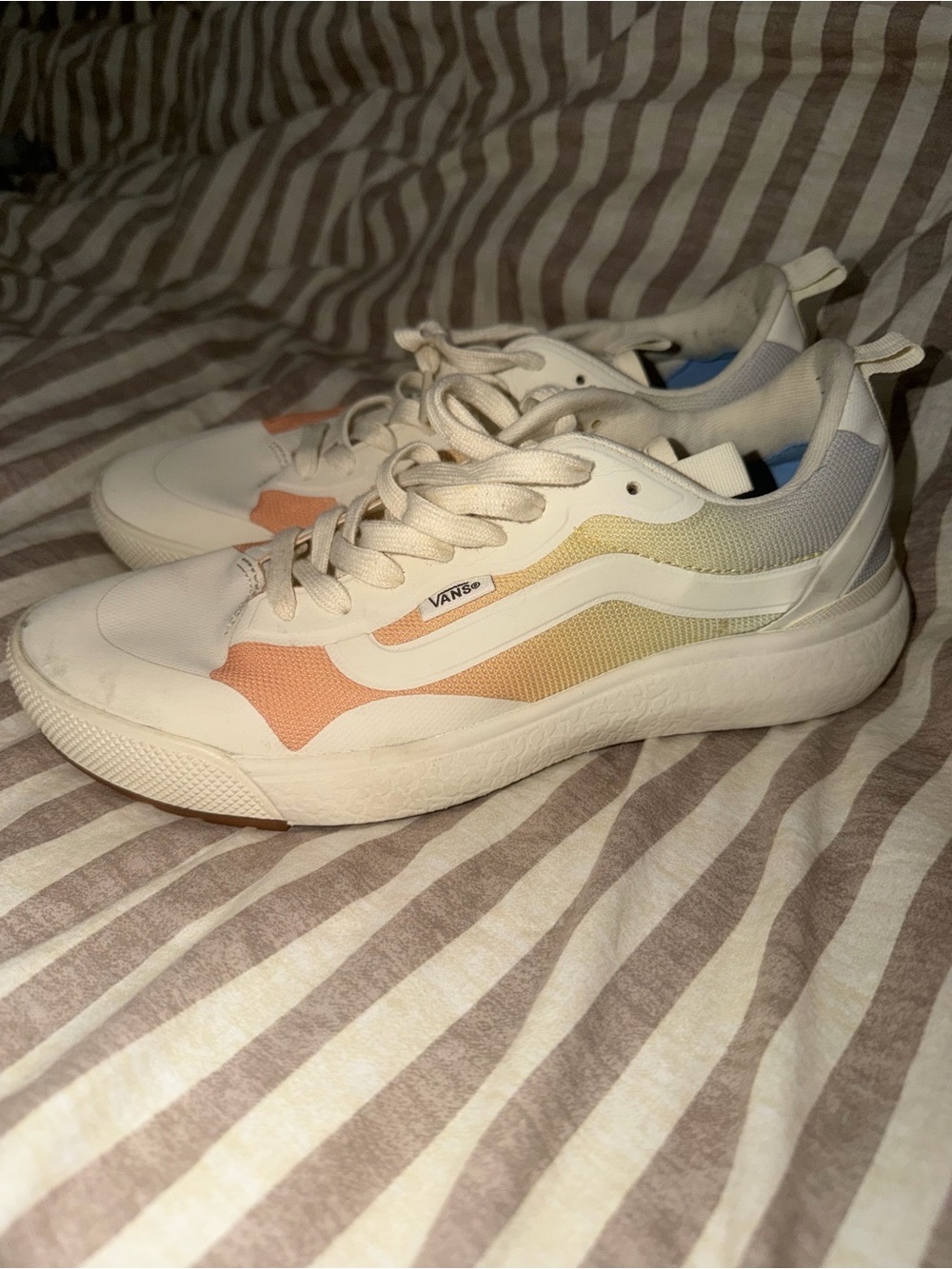 Vans Sunrise Ombré UltraRange EXO Sneakers